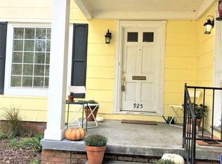 925 Rittiner Dr, Baton Rouge, LA 70806