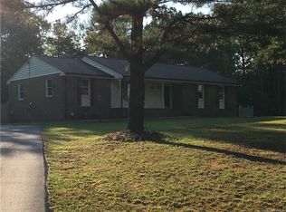 14811 Bradley Bridge Rd, Chesterfield, VA 23838