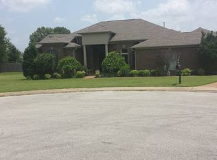 30 Sandhurst Cv, Jackson, TN 38305