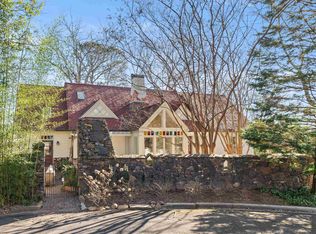 1407 Morningside Dr, Birmingham, AL 35213