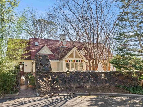 1407 Morningside Dr, Birmingham, AL 35213