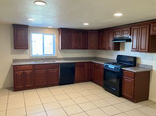 1351 Leonard Ave #A, Modesto, CA 95350