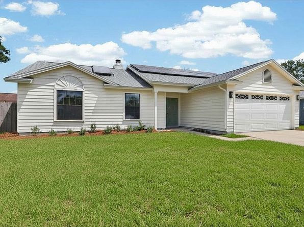 8601 Brixton Ct