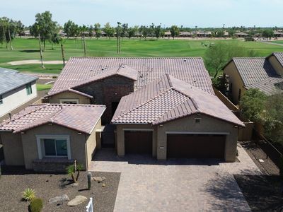 3051 N 164th Ave, Goodyear, AZ, 85395