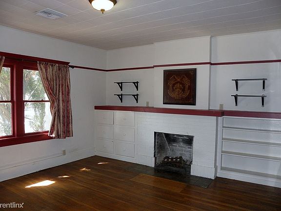 Living Room of Other Apt