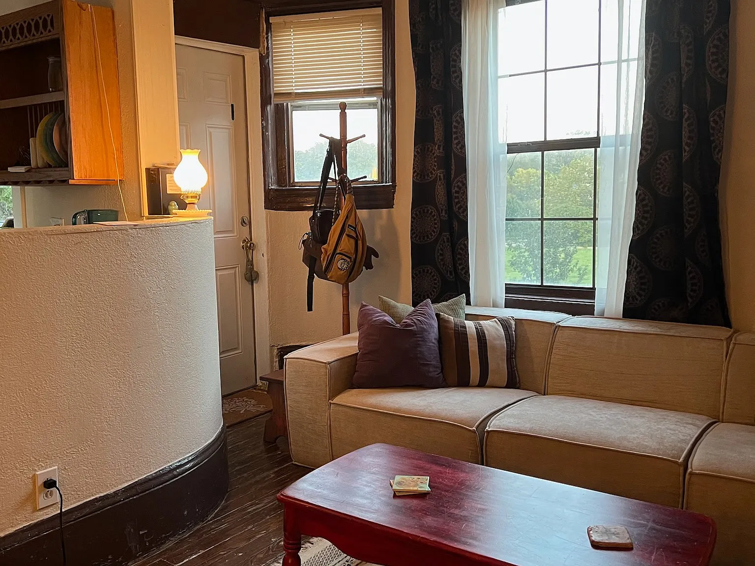 1 bed, $795 — Photo 4