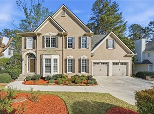 4525 Landover Way, Suwanee, GA 30024