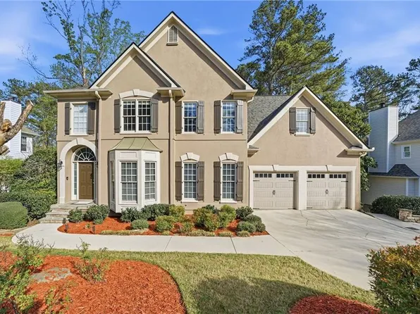 4525 Landover Way, Suwanee, GA 30024