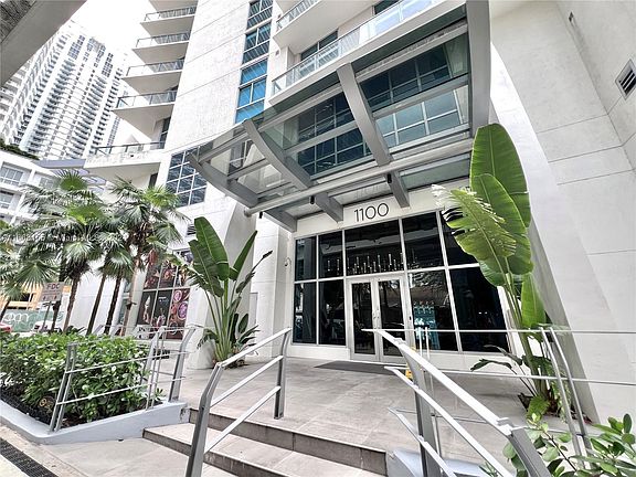 5th image of 1100 S Miami Ave APT 609