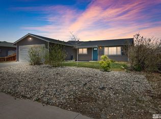 2028 Lonnie Ln, Dayton, NV