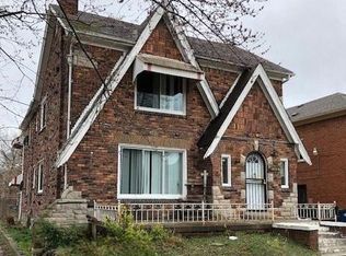 18003 Northlawn St, Detroit, MI 48221