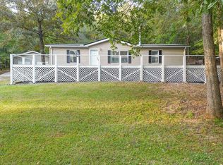 210 Doe Valley Rd, Tallapoosa, GA 30176
