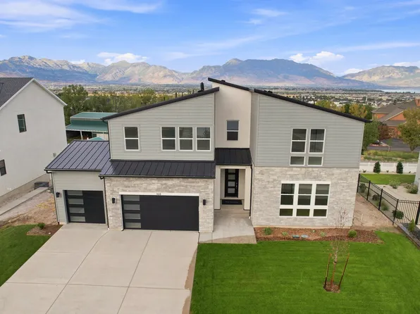 468 N Pinnacle Ln #4, Saratoga Springs, UT 84045