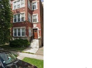 6116 S Saint Lawrence Ave APT 3, Chicago, IL 60637
