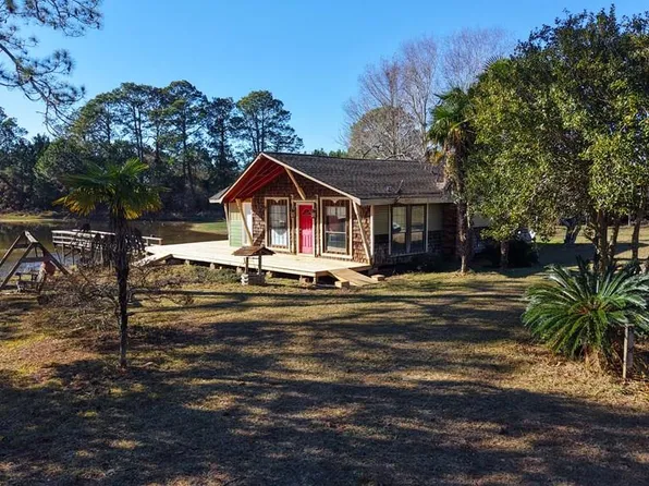 86 County Road 529, New Brockton, AL 36351