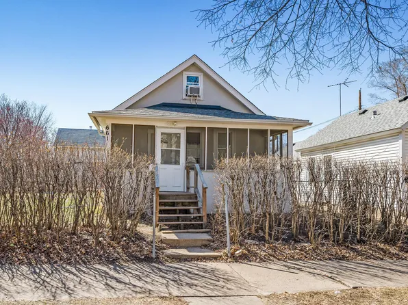 661 Kent St, Saint Paul, MN 55103
