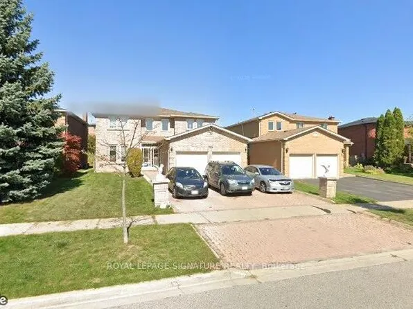 154 Fifefield Dr #Basement, Vaughan, ON L6A 1L1