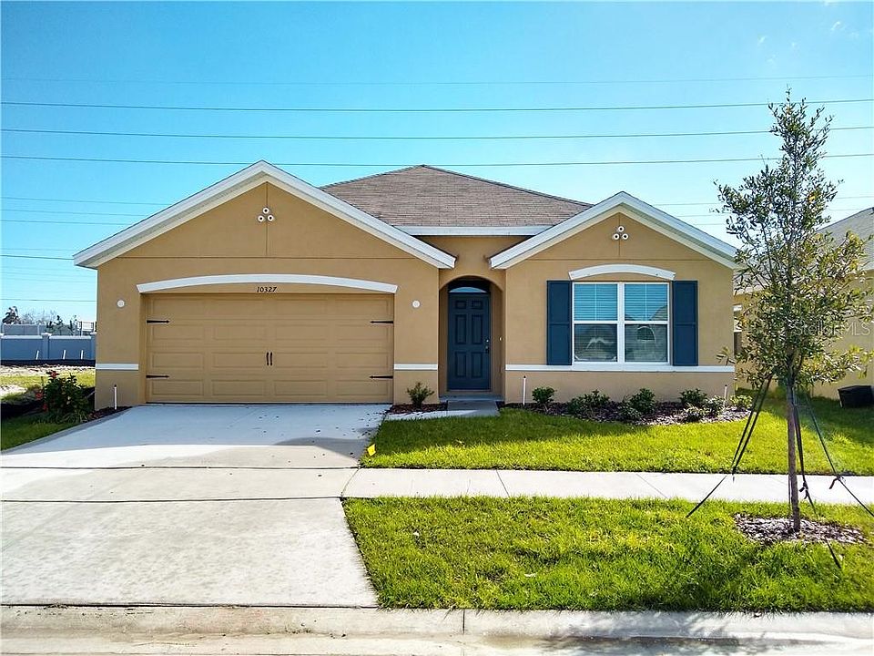 1st image of 10327 Geese Trail Cir