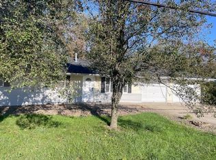 535 E Pea Ridge Rd, Huntington, WV 25705