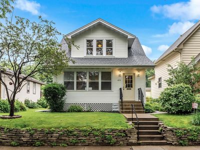 673 Orange Ave E, Saint Paul, MN, 55106