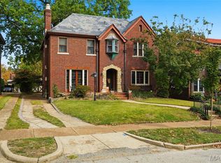 3839 Federer Pl, Saint Louis, MO
