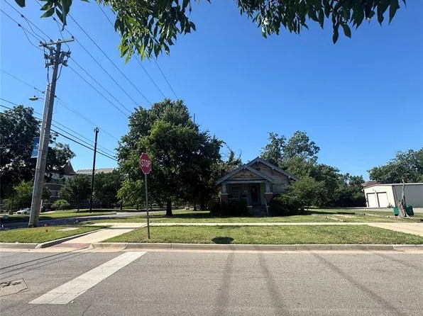 1447 NW 25th St, Oklahoma City, OK 73106