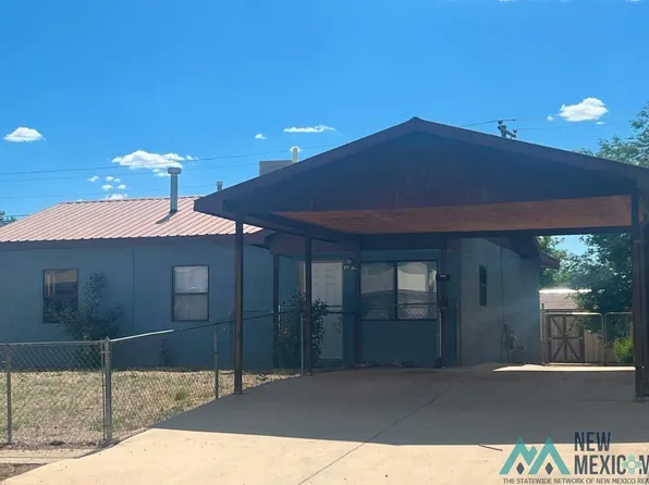1317 Del Norte Blvd, Grants, NM 87020