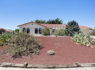 1033 Mesa Ridge Dr SW, Los Lunas, NM 87031