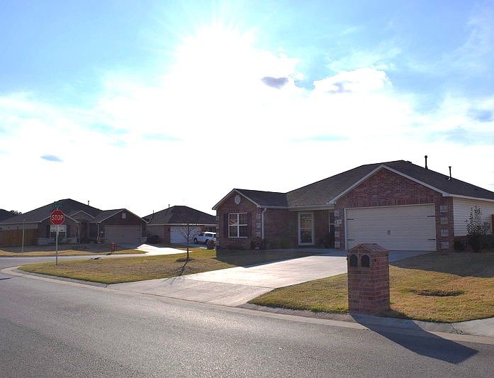 1st image of 9286 S 251 East Ave