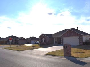 9286 S 251 East Ave, Broken Arrow, OK 74014