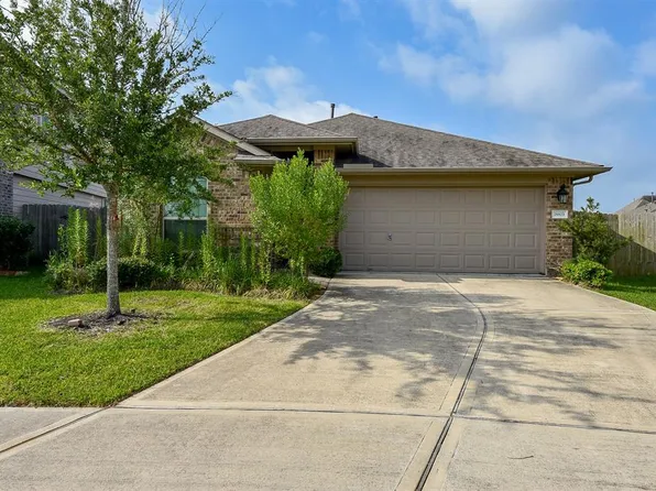 18819 Oakland Manor, Richmond, TX 77407