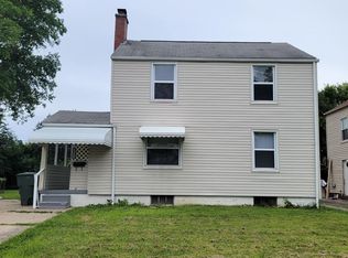 2437 Delbert Rd, Columbus, OH 43211