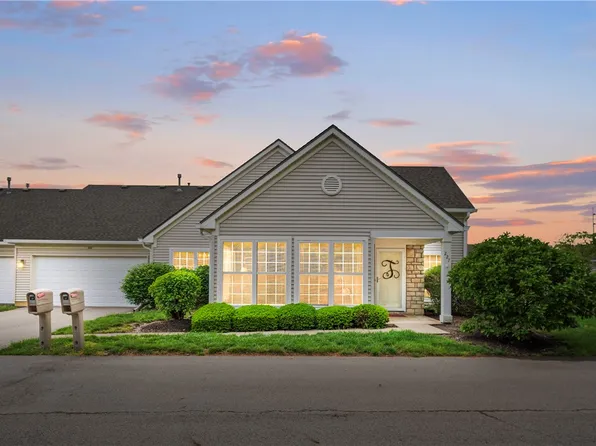 227 Broadleaf Cir #602, Miamisburg, OH 45342