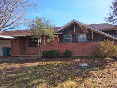 1603 Karen Ln, Iowa Park, TX, 76367