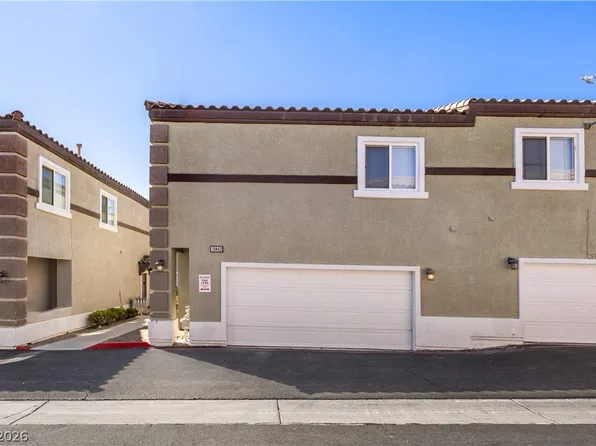 10443 Alpine Edge Ave, Las Vegas, NV 89129