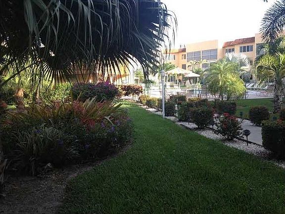 5th image of 6750 Royal Palm Blvd #106E