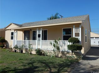 509 W Gleason St, Monterey Park, CA 91754