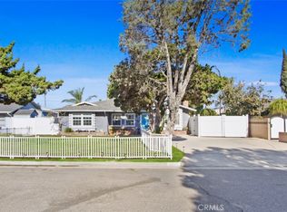 3817 W Compton Ave, Orange, CA 92868