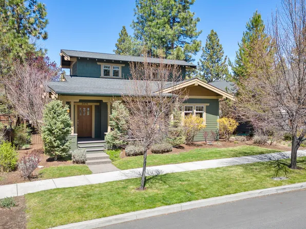 2476 NW Sacagawea Ln, Bend, OR 97703