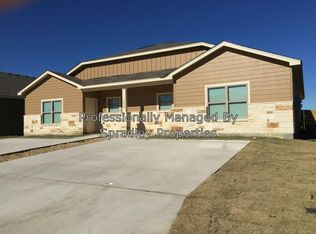 7024 Cameron Park Rd #B, Temple, TX 76502