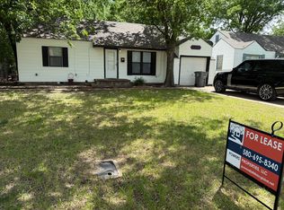1704 NW Kinyon Ave, Lawton, OK 73507