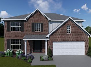13701 Halden Ridge Way, Louisville, KY 40245