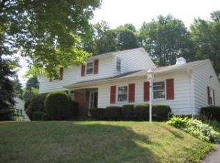 1555 S Mountain Ave, Williamsport, PA 17702
