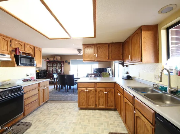 229 HOPI Avenue, Page, AZ 86040