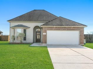 41163 Remington Dr, Sorrento, LA 70778