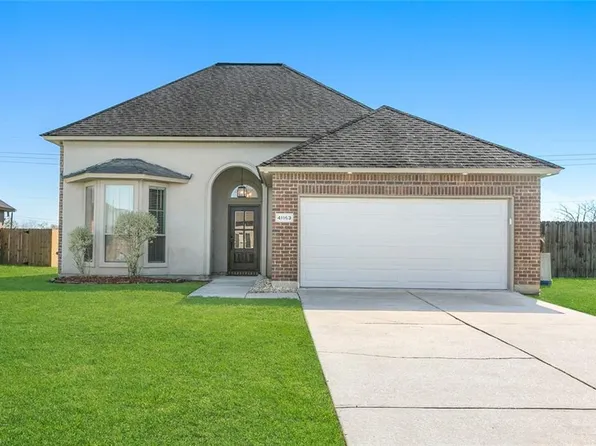 41163 Remington Dr, Sorrento, LA 70778