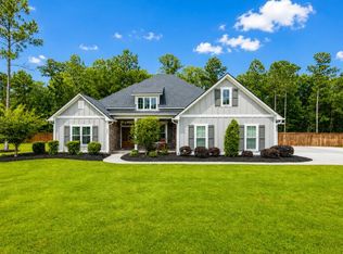 7220 Creek Ridge Rd, Hahira, GA 31632