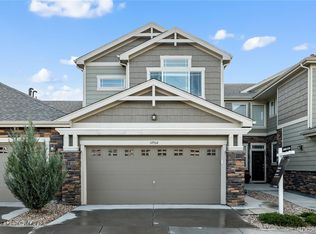 14964 E Crestridge Dr, Centennial, CO 80015