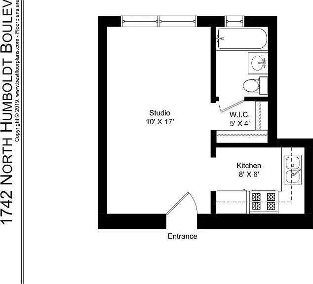 1742 Humboldt LLC — Photo 3