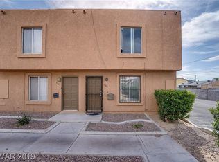 6349 W Washington Ave, Las Vegas, NV 89107